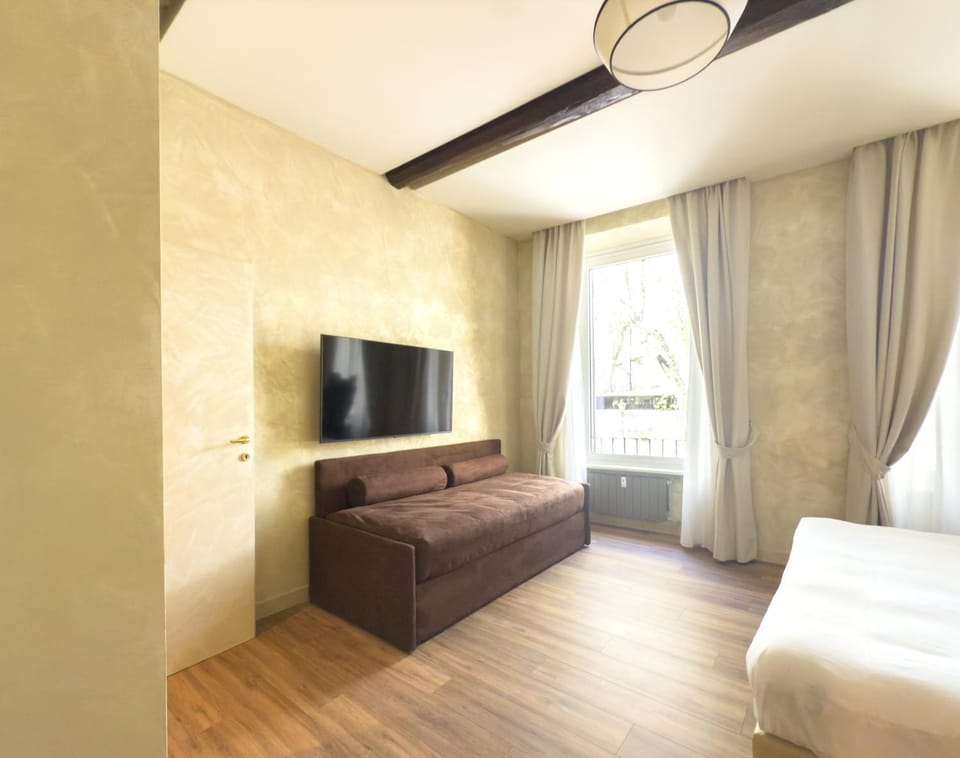 Pantheon Urbes Collection Apartment in Rome