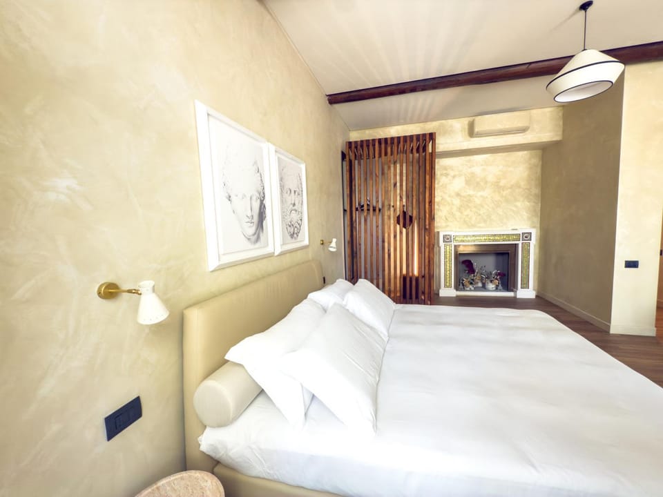 Pantheon Urbes Collection Apartment in Rome