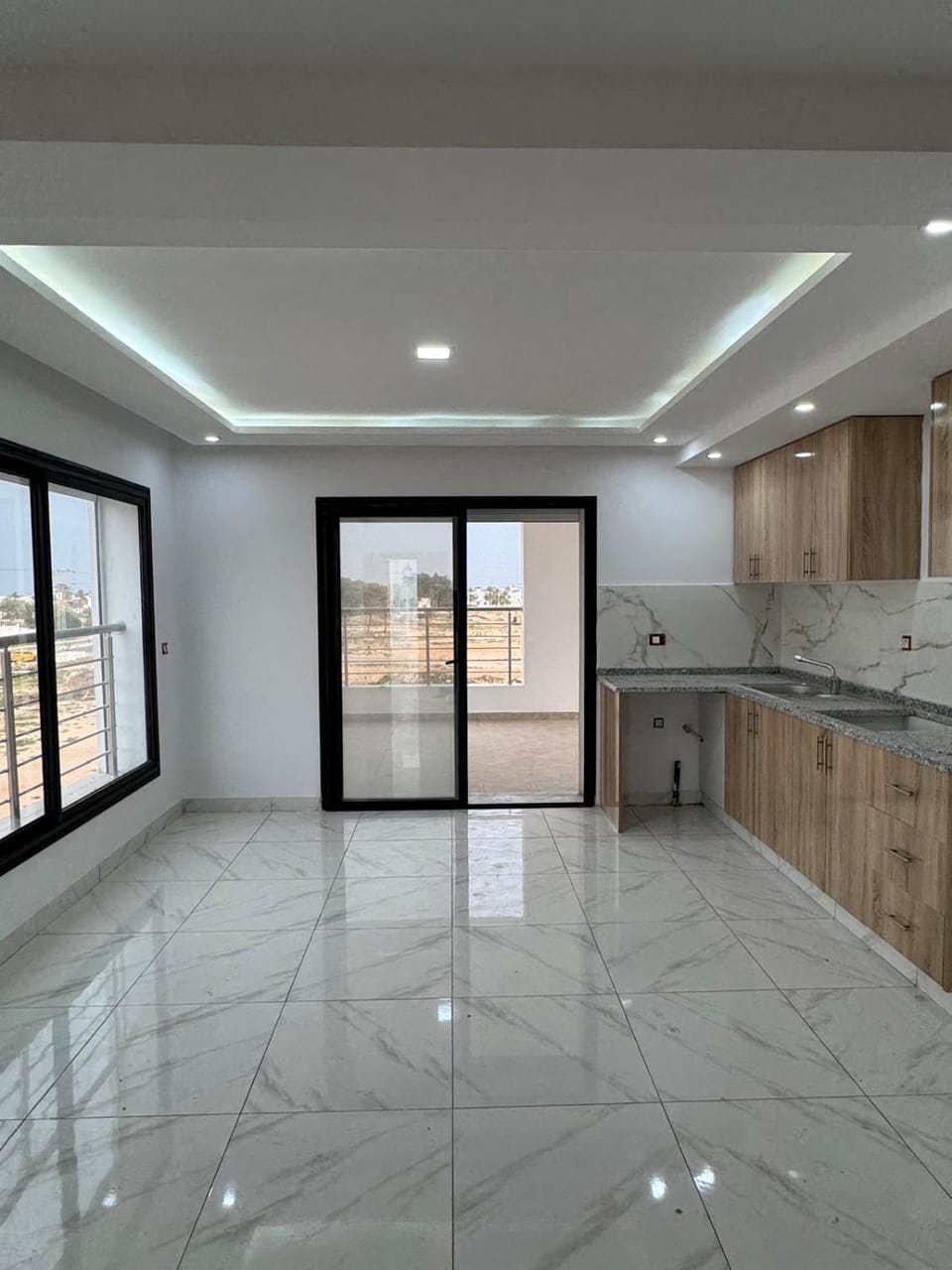 JASMIN MWT MUNICH ---800 Meter zum Strand-Sea-Beach Apartment in Tunisia