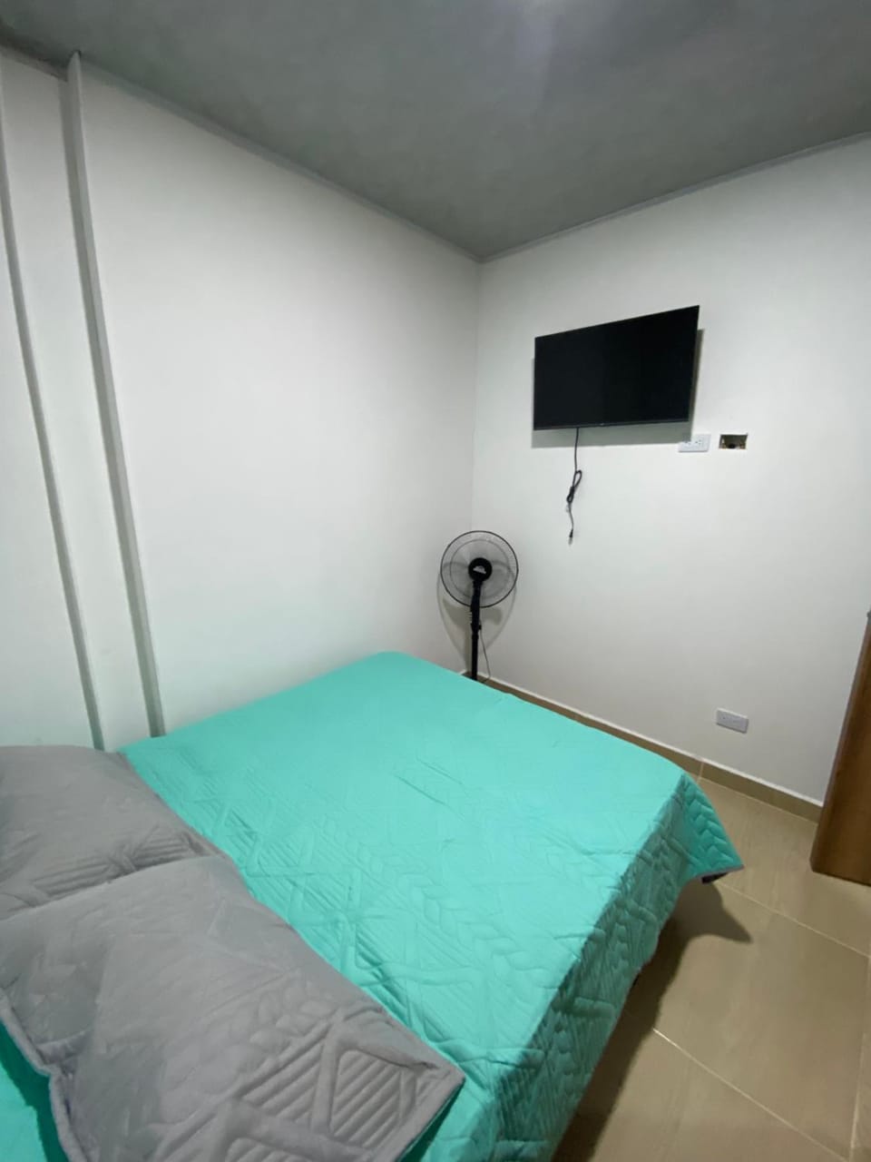 Hermoso y amplio apartamento en avenida circunvalar Apartment in Dosquebradas