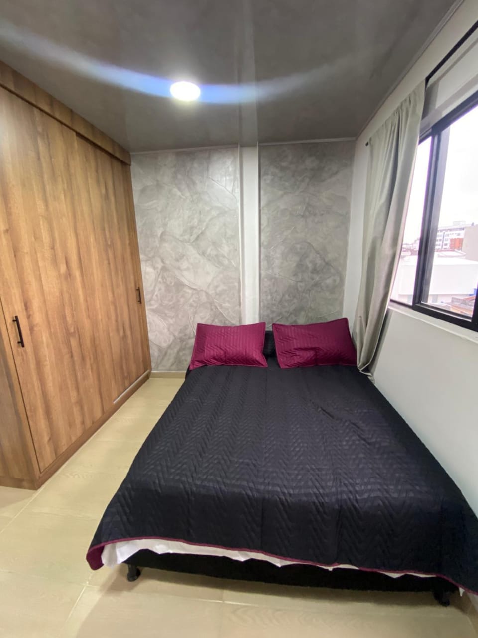Hermoso y amplio apartamento en avenida circunvalar Apartment in Dosquebradas