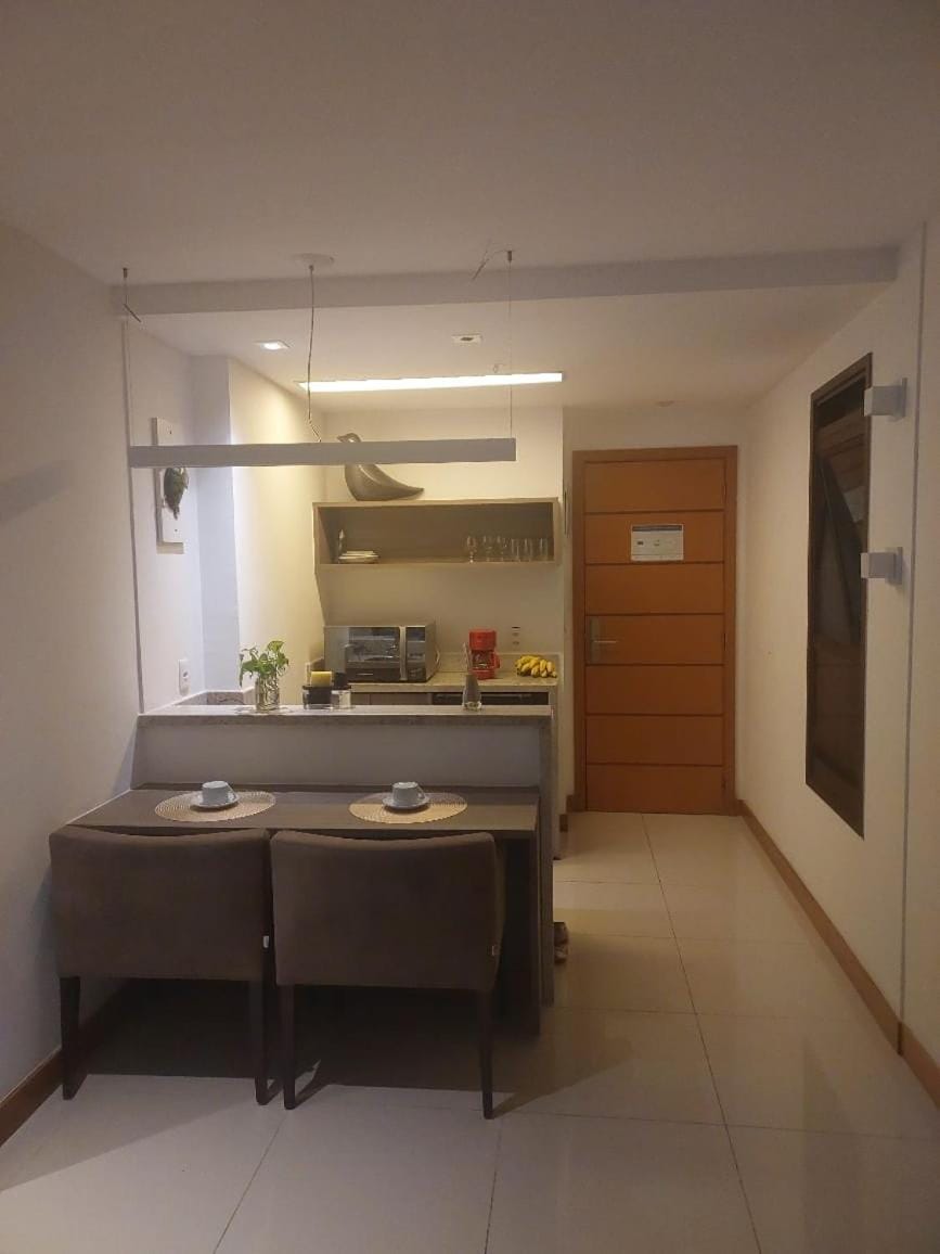 Communal kitchen