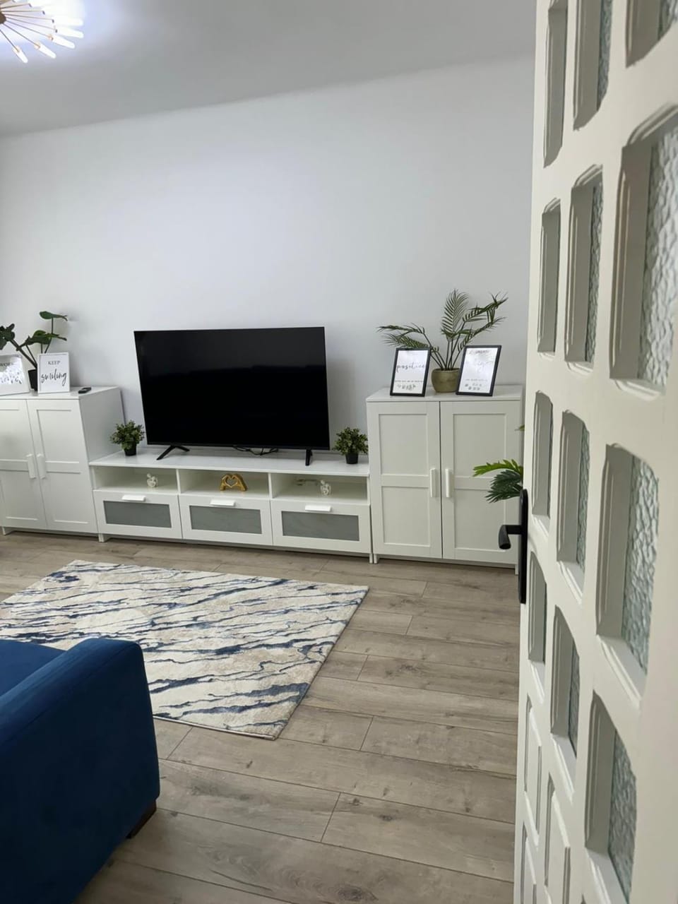 Ultracentral cochet apartment ! Apartment in Craiova