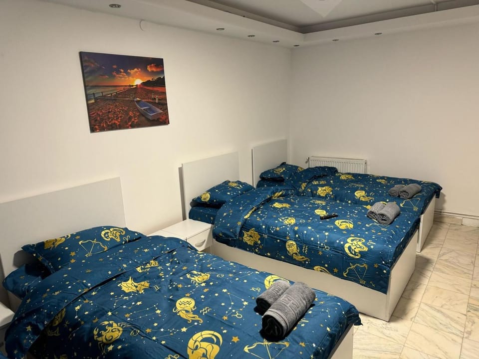Casa Stefan Bed and Breakfast in Romania