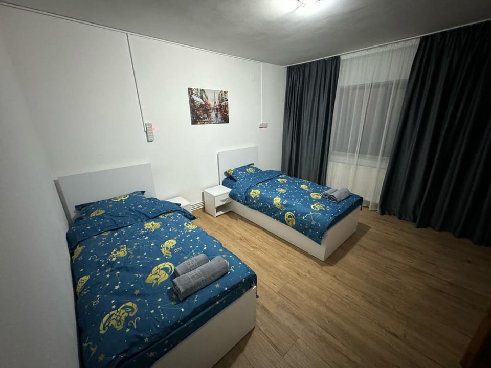 Casa Stefan Bed and Breakfast in Romania