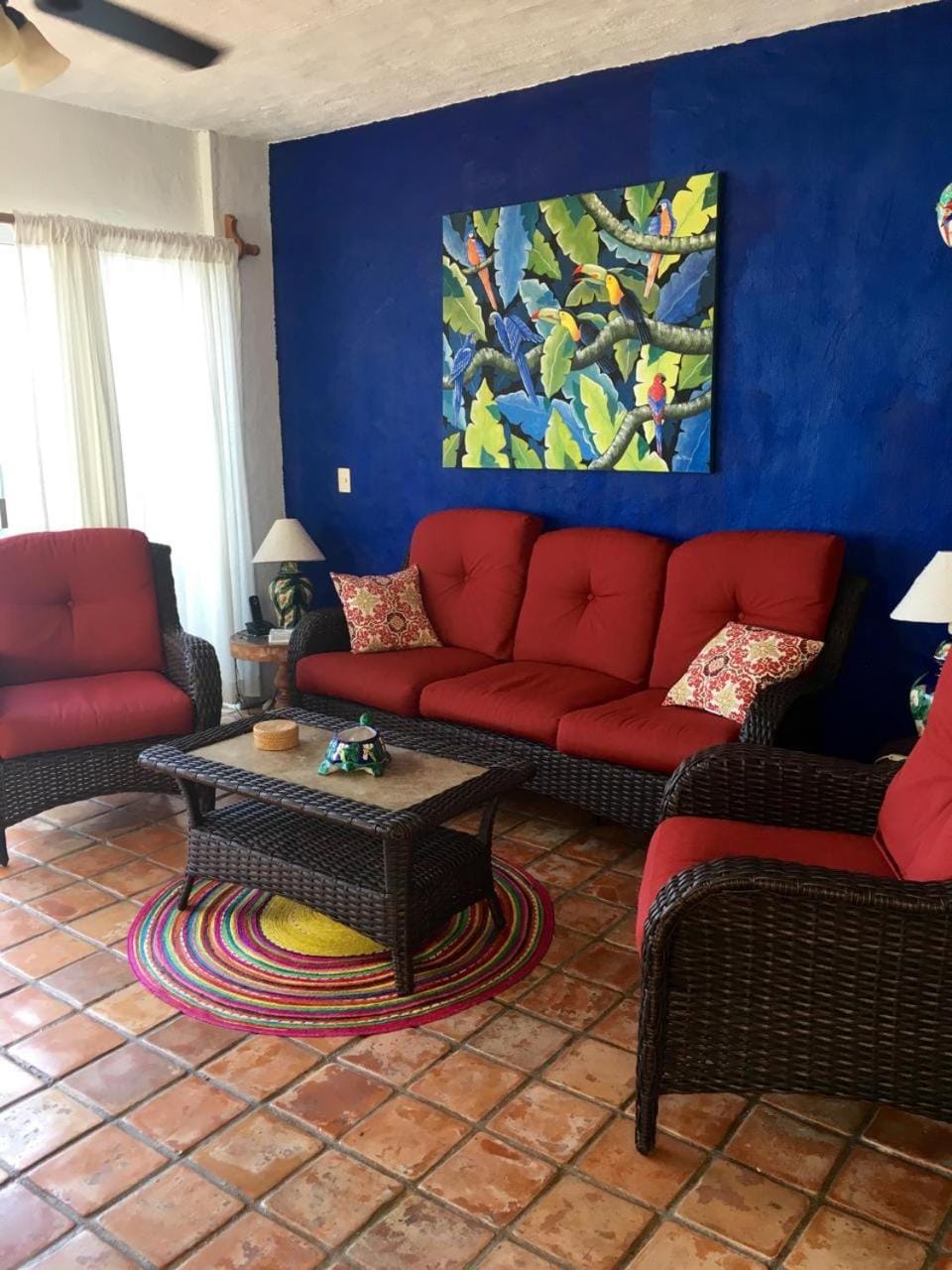Condo Casey - Beautiful ocean view! Apartment in Puerto Vallarta
