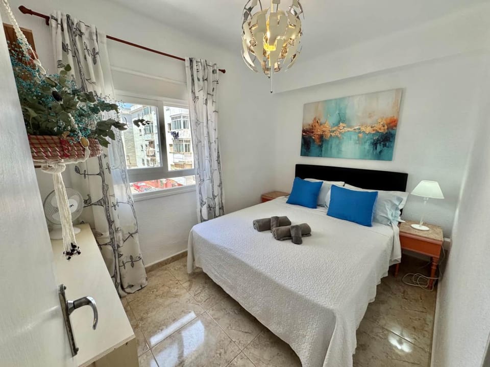 Amapola de SteraM FLATS Torremolinos Apartment in Torremolinos