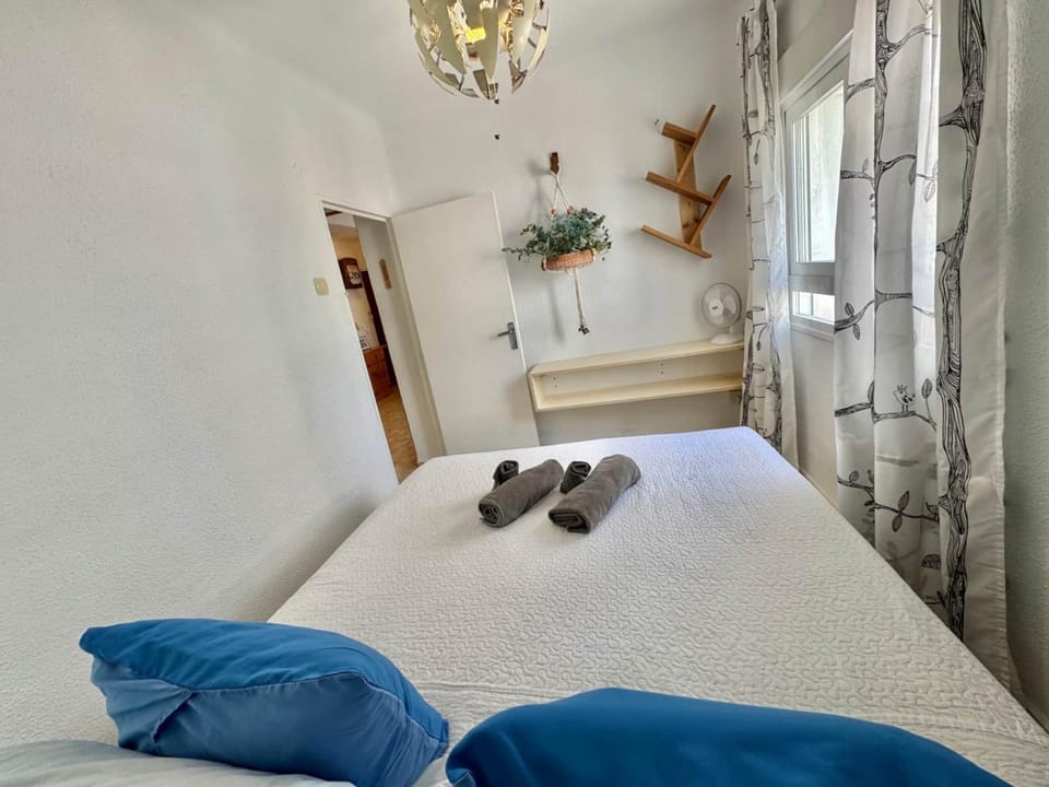 Amapola de SteraM FLATS Torremolinos Apartment in Torremolinos