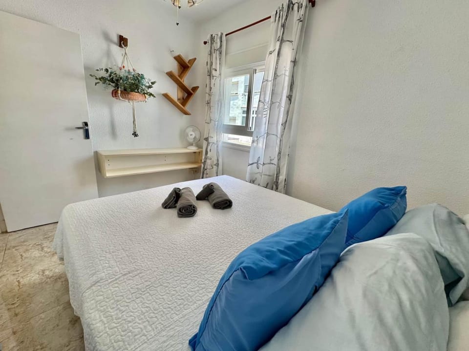 Amapola de SteraM FLATS Torremolinos Apartment in Torremolinos