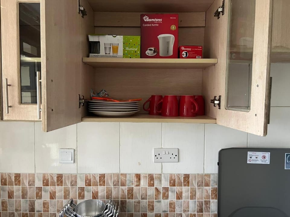 Amelia BNBs Apartment in Nairobi County
