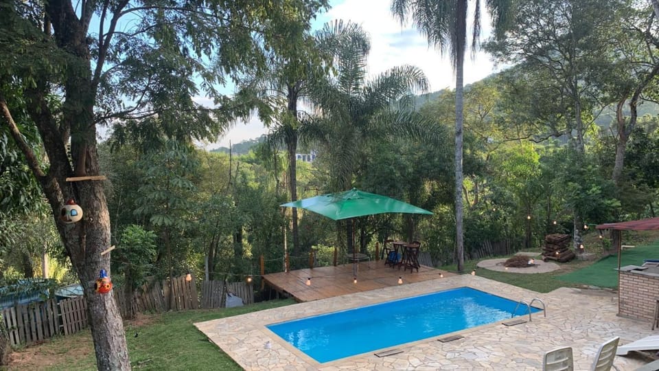 Quinta do remanso House in State of São Paulo
