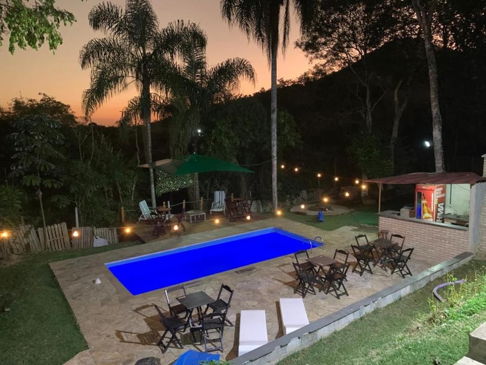 Quinta do remanso House in State of São Paulo