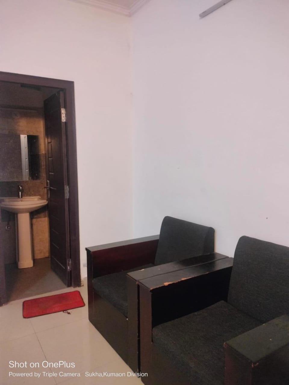 1BHK Apartment in Bhowali Apartment in Uttarakhand