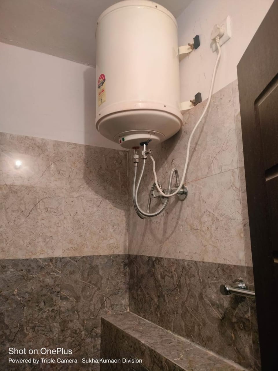 1BHK Apartment in Bhowali Apartment in Uttarakhand