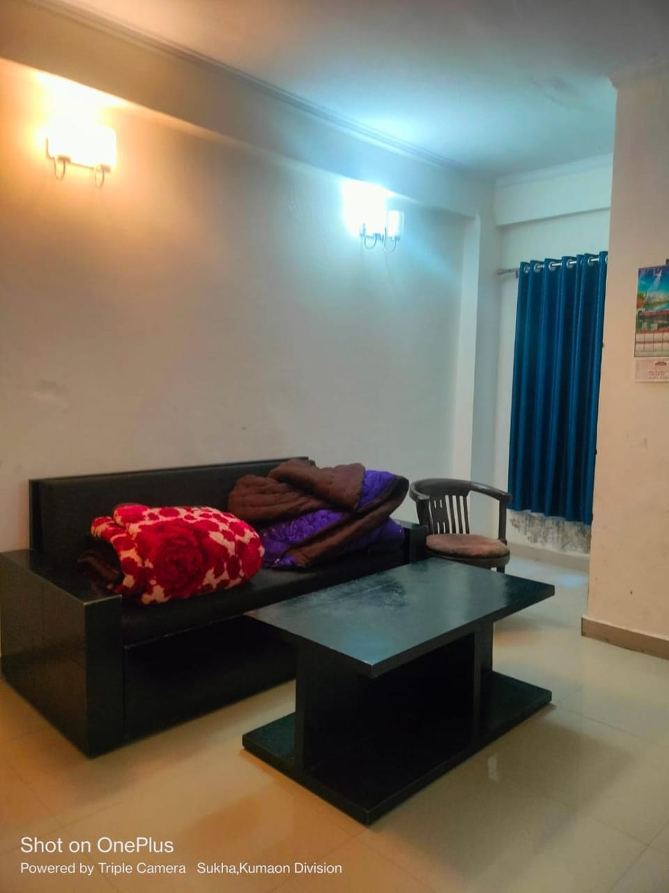 1BHK Apartment in Bhowali Apartment in Uttarakhand