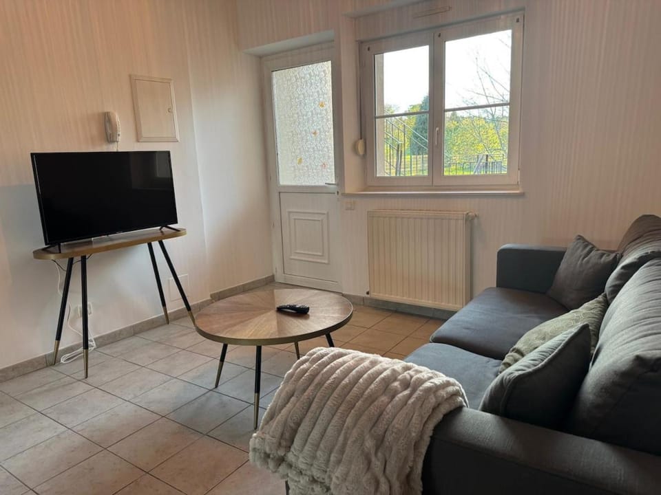 Le trente 30 Apartment in Vosges