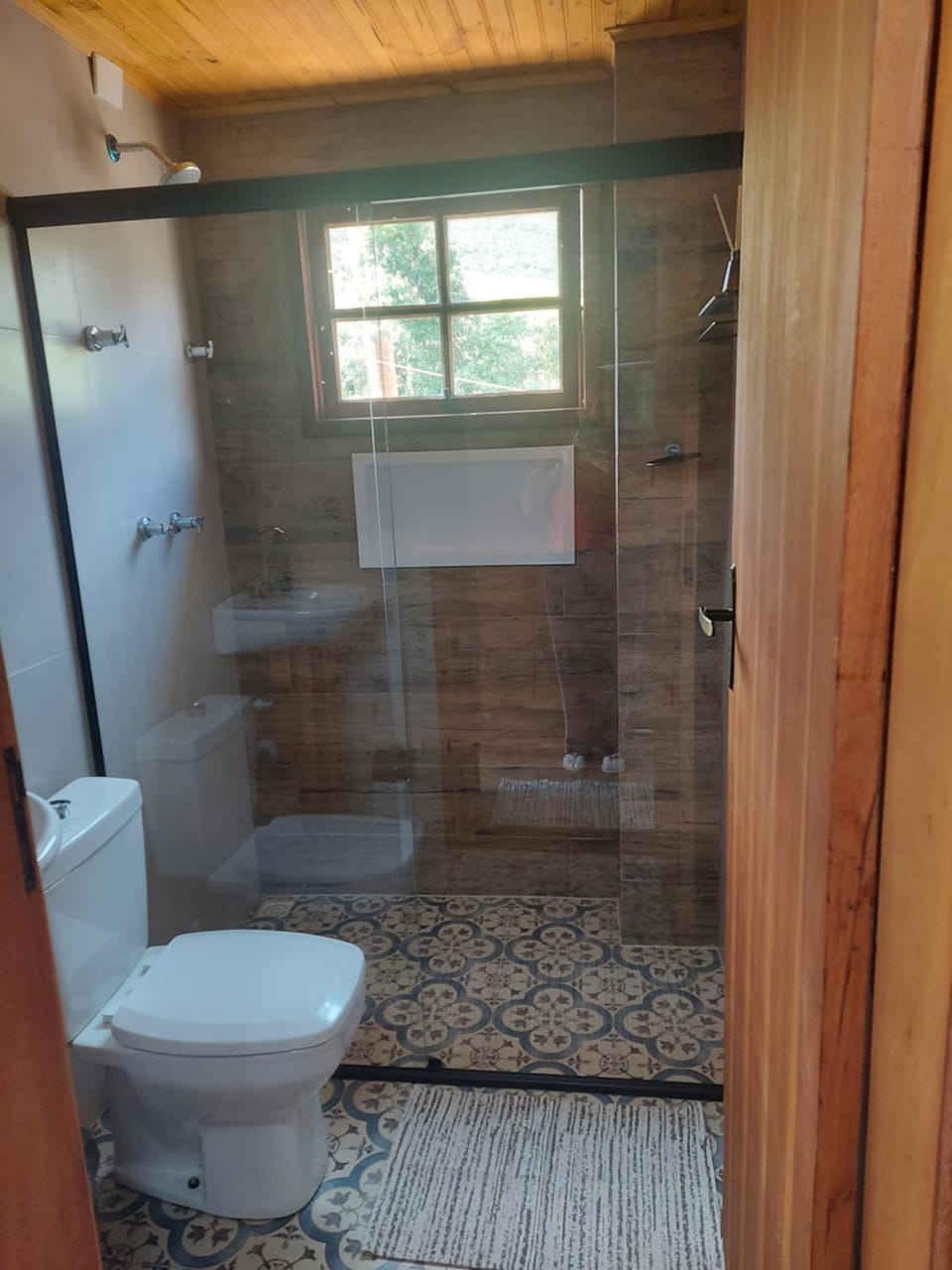 Chalé Pé da Serra Chalet in State of Rio de Janeiro