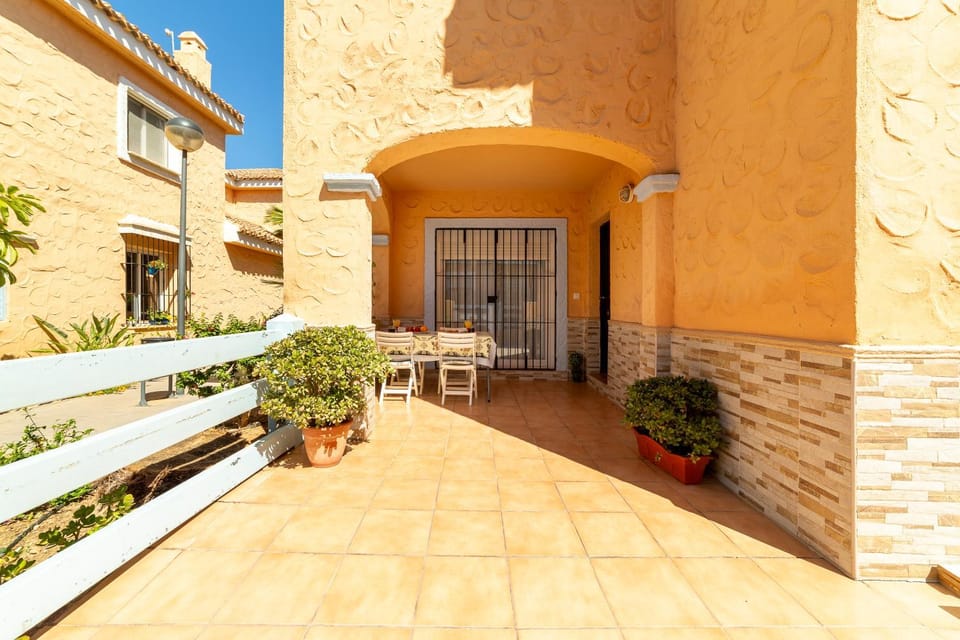 TrendyHomes Vera Playa Apartment in Andalusia