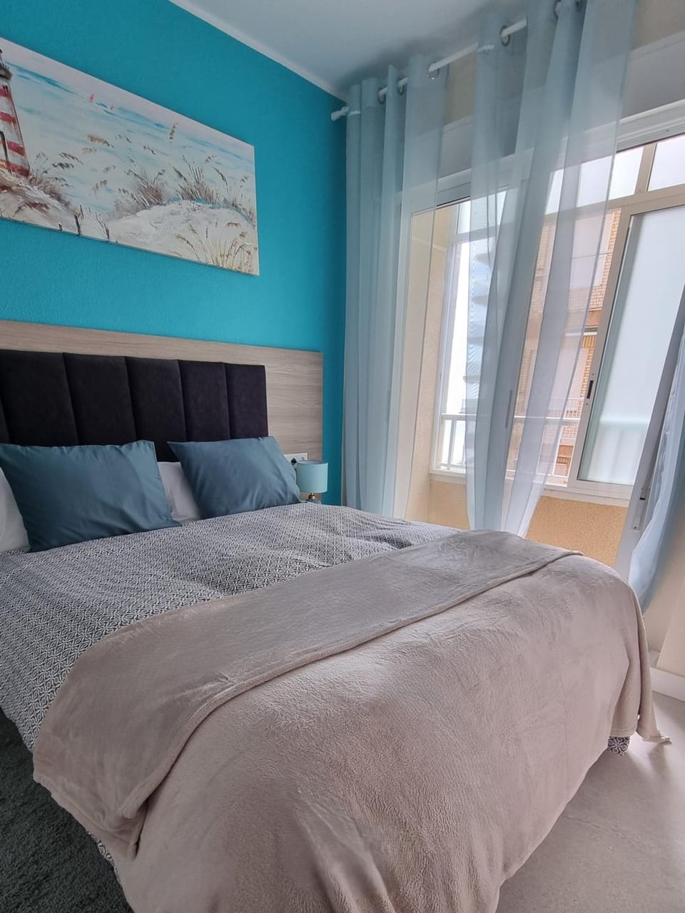 Brisa turquesa Apartment in Torrevieja