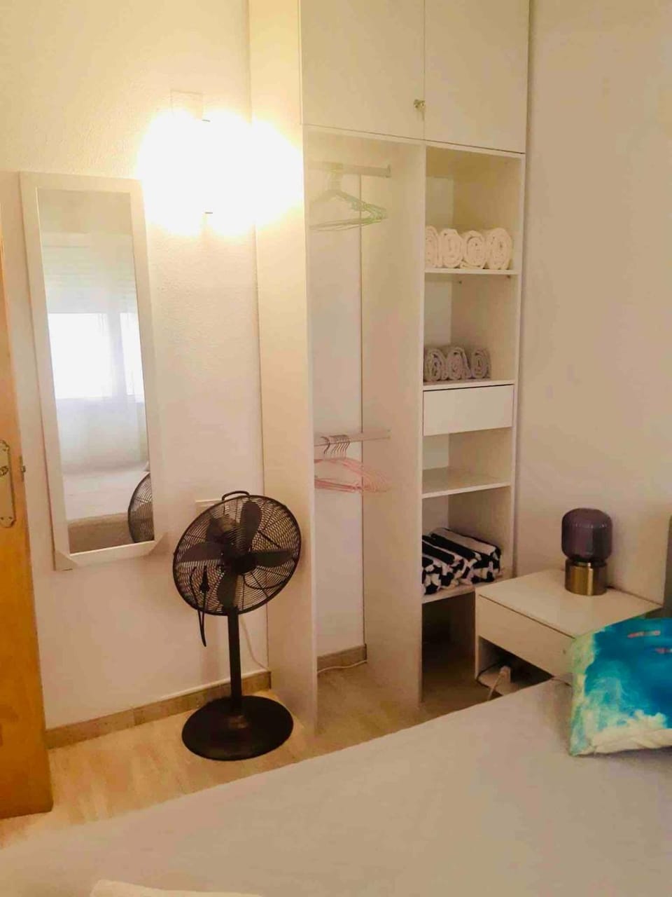 Tolle Wohnung mit 2 Schlafzimmern, Balkon und Pool Apartment in Torrevieja