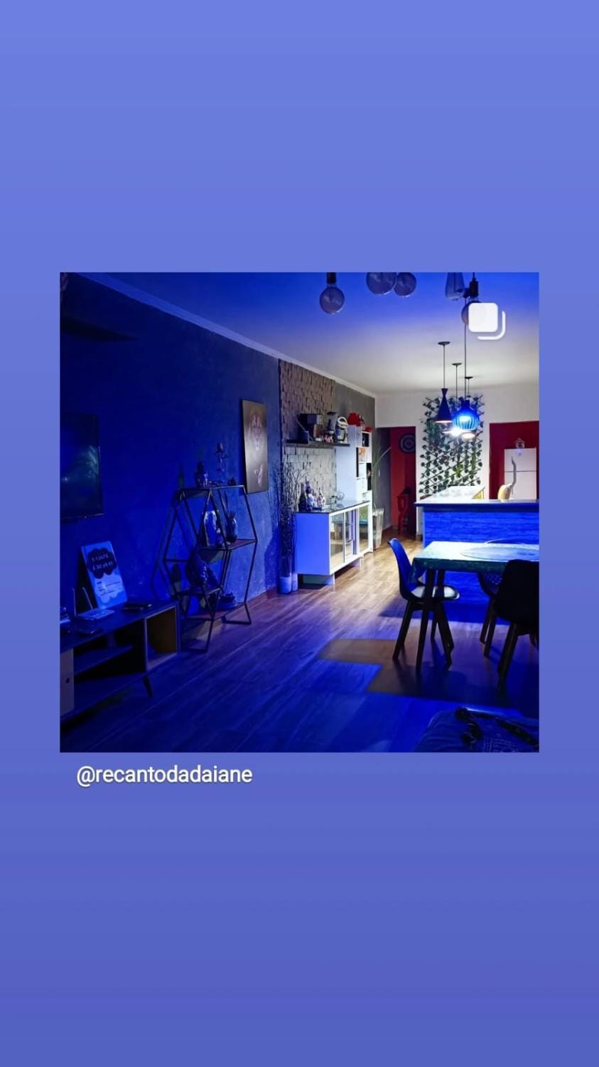 Recanto da Daiane House in State of São Paulo