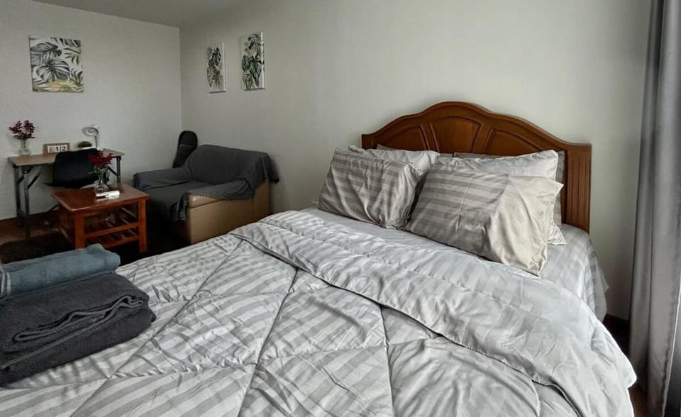Perfect 1BR at MRT Bangson by B Apartment in Bangkok