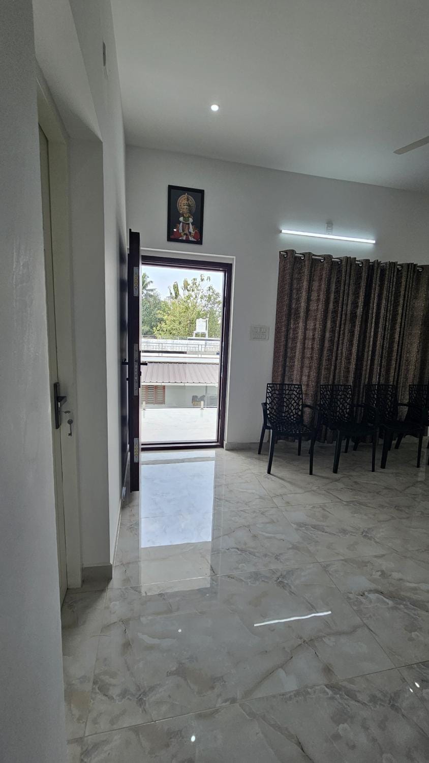 Ramanandam Apartment in Kochi