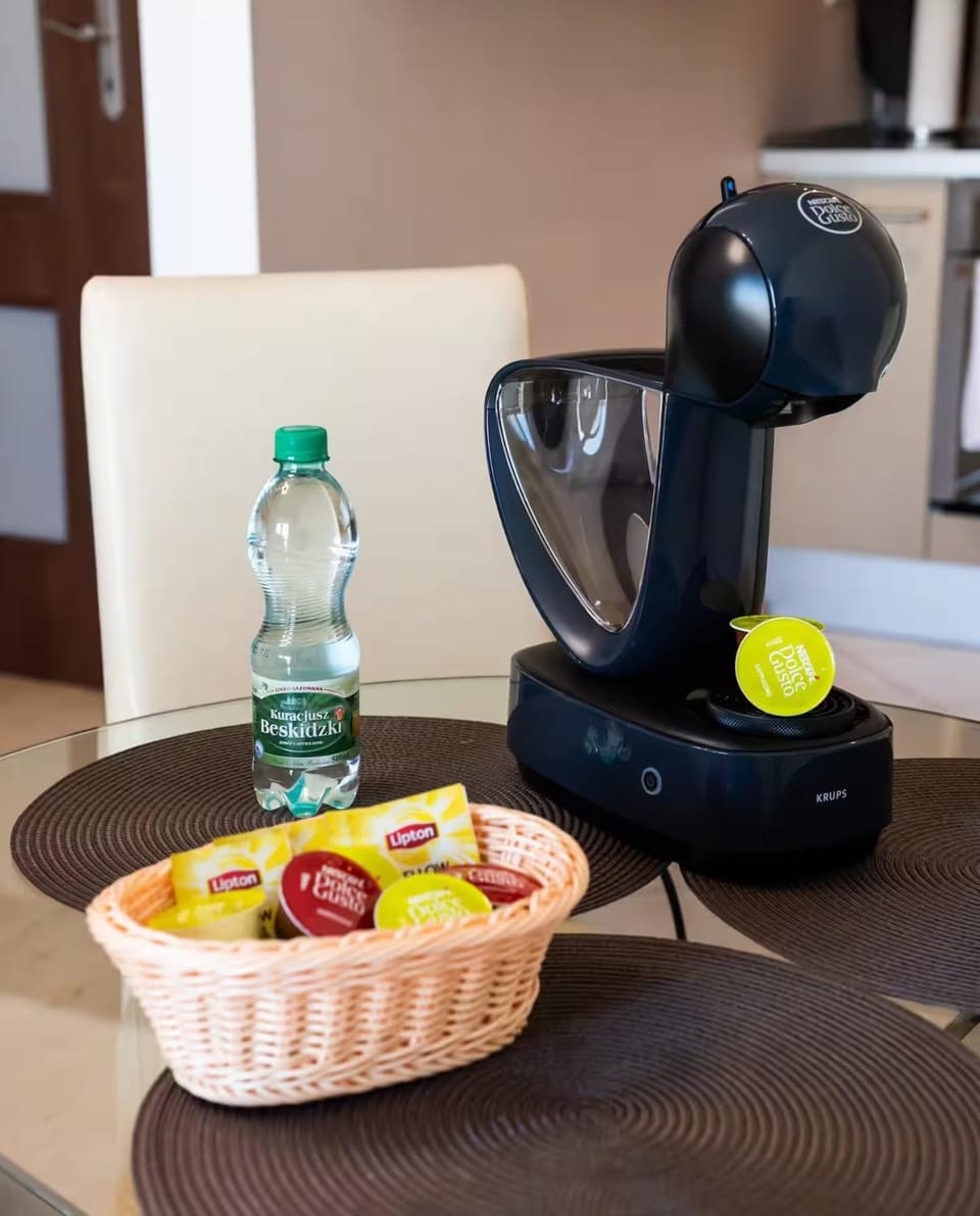 Food and drinks, Drinks