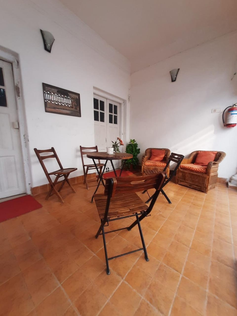 Colonial Heritage Bungalow Vacation rental in Uttar Pradesh