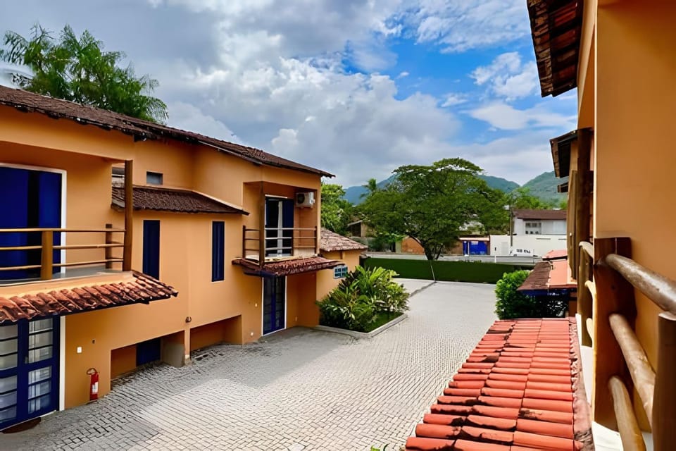 Casa em Juquehy - SP (2) House in São Sebastião