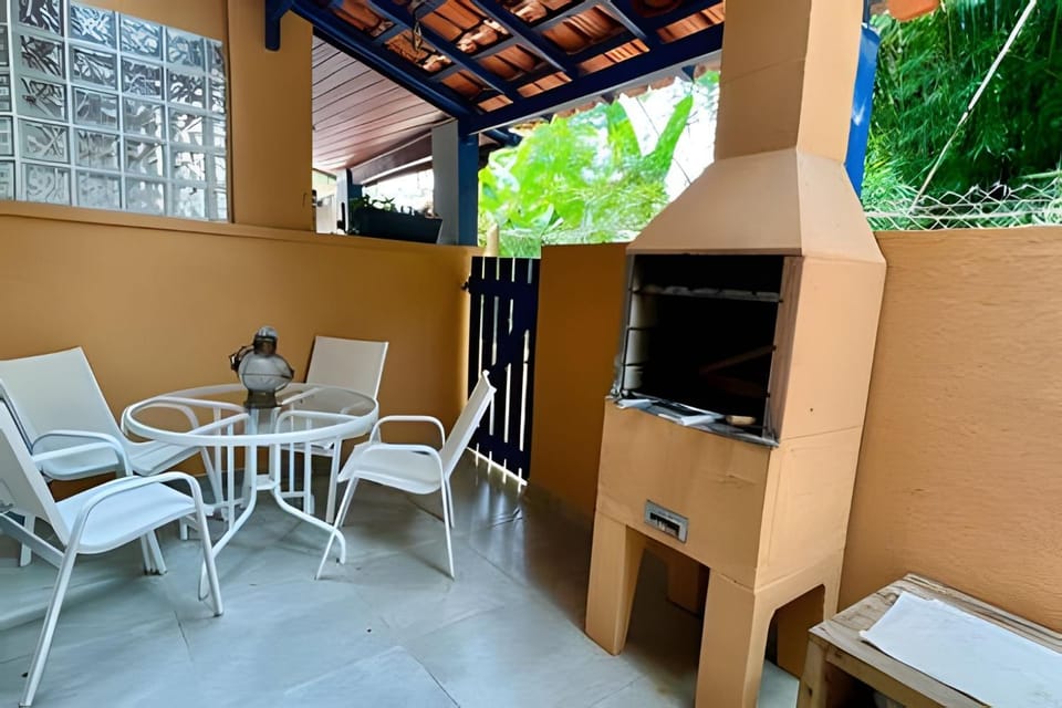 Casa em Juquehy - SP (2) House in São Sebastião