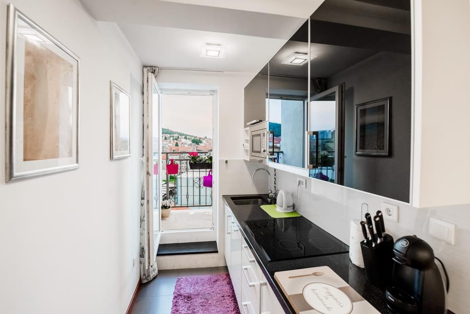 Penthouse Priuli Apartment Apartment in Split
