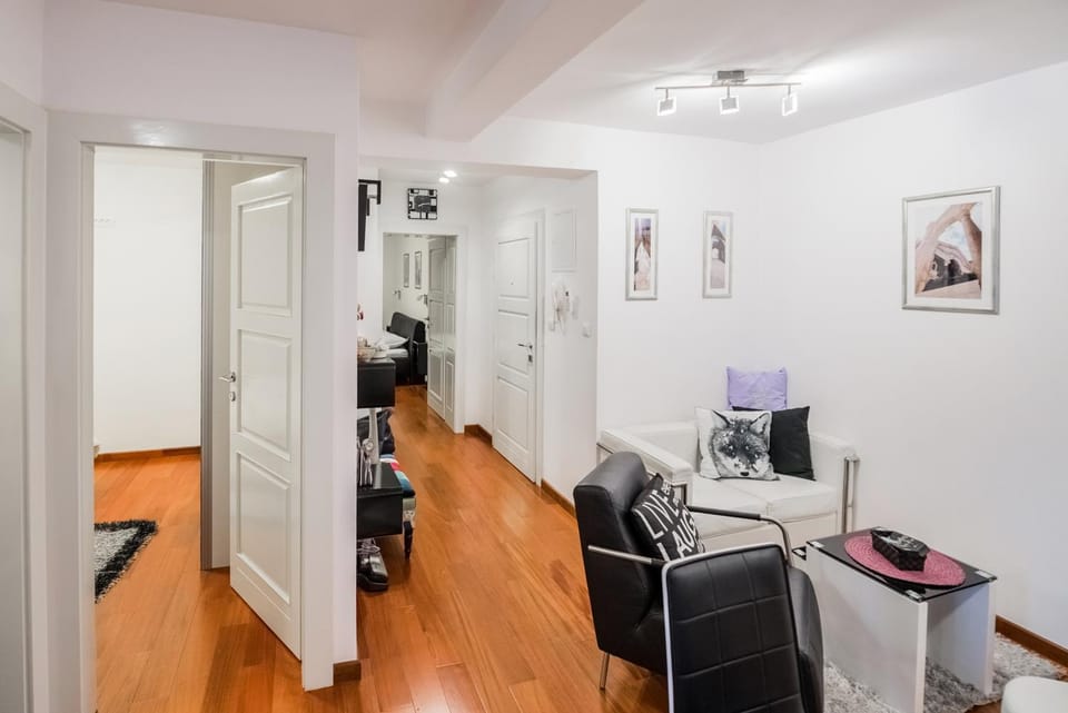 Penthouse Priuli Apartment Apartment in Split