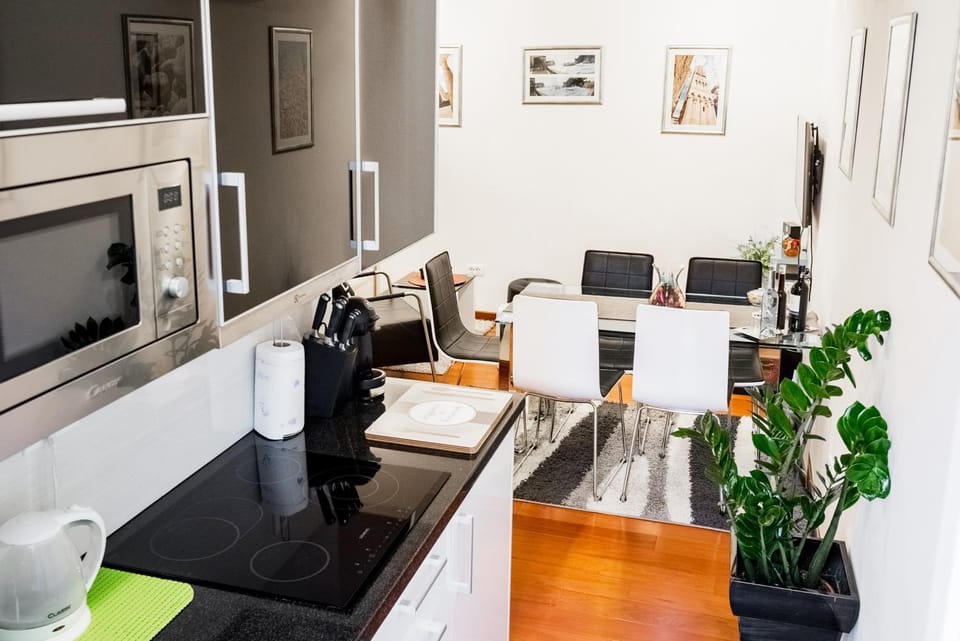 Penthouse Priuli Apartment Apartment in Split
