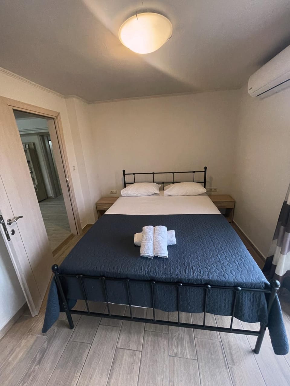 Villa Oasis 3 Apartment in Rhodes, Greece