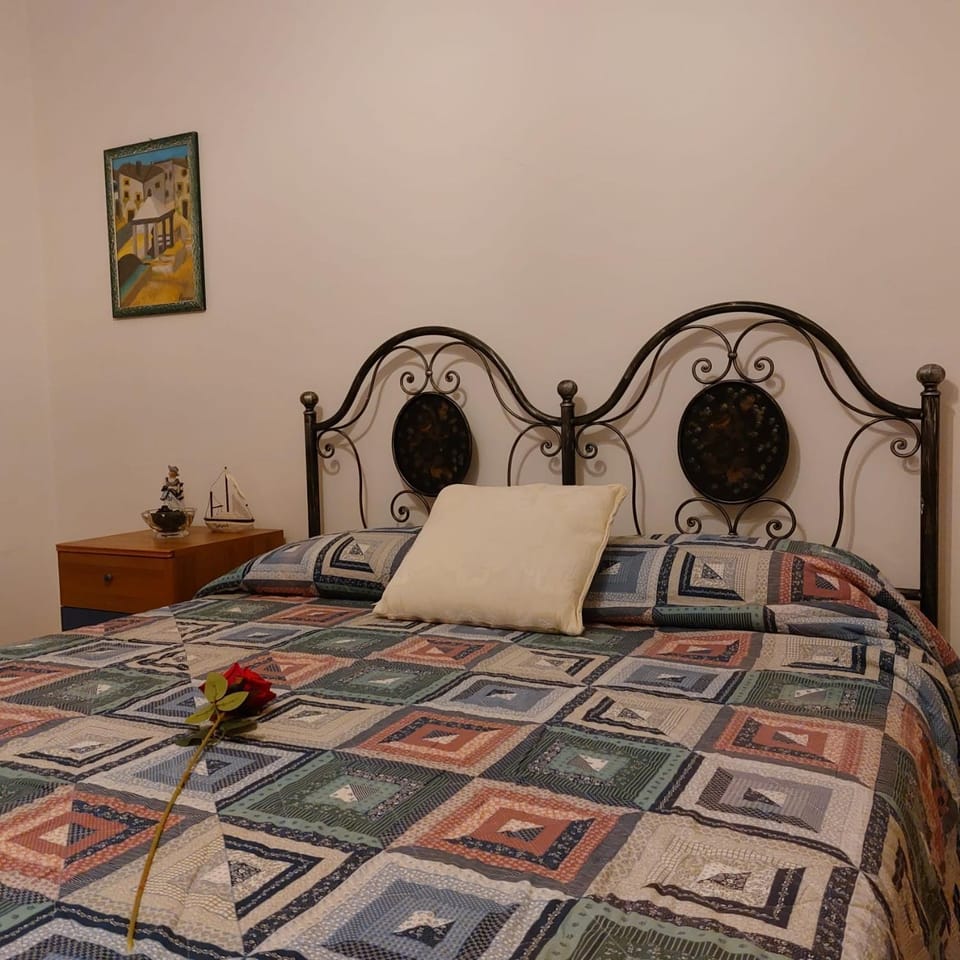 Camera "La Margherita" Bed and Breakfast in Pistoia