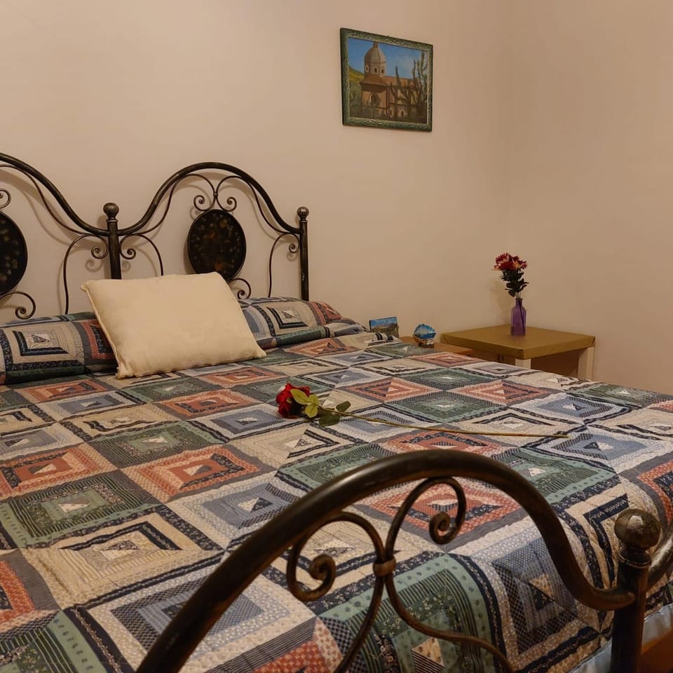 Camera "La Margherita" Bed and Breakfast in Pistoia