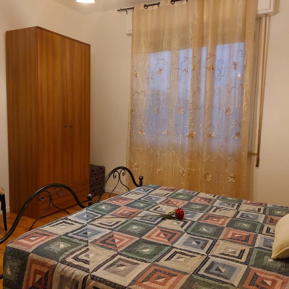 Camera "La Margherita" Bed and Breakfast in Pistoia