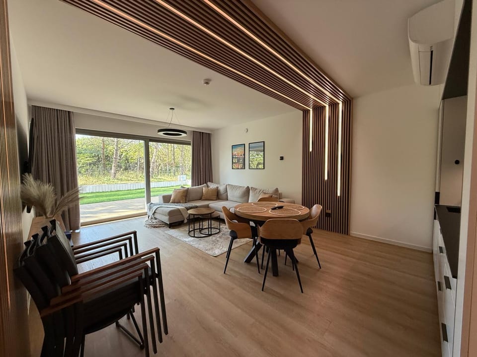 Apartament Premium Solaris 109 Apartment in West Pomeranian Voivodeship, Poland