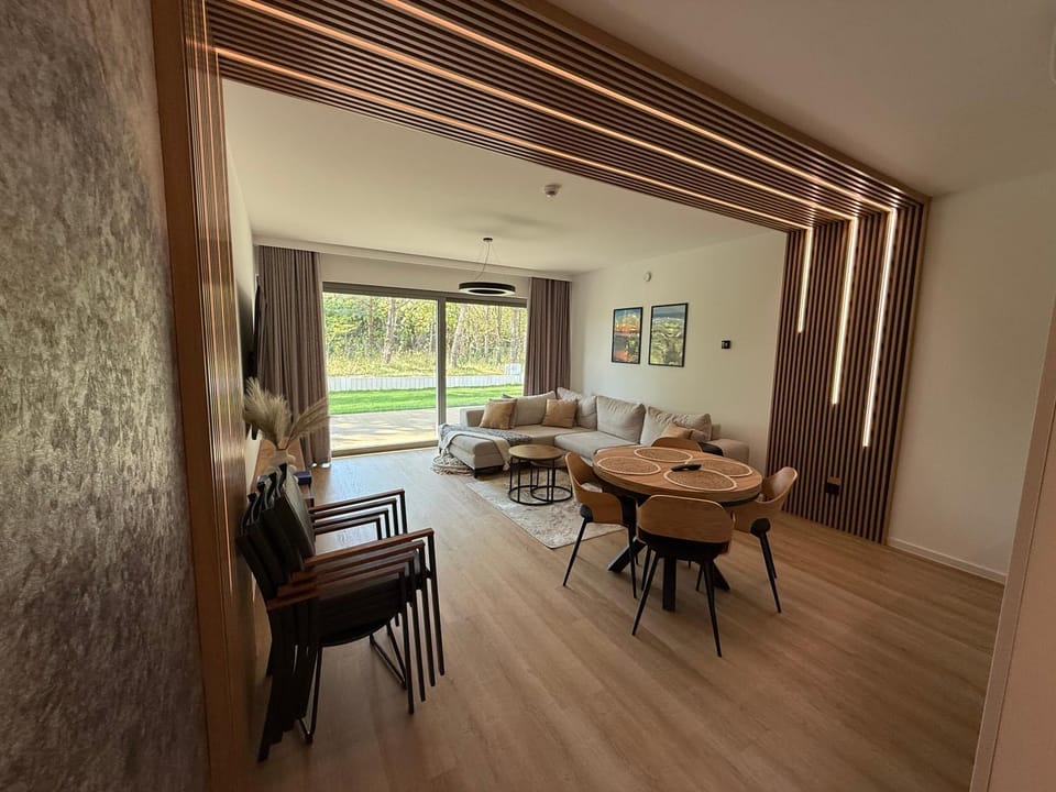Apartament Premium Solaris 109 Apartment in West Pomeranian Voivodeship, Poland