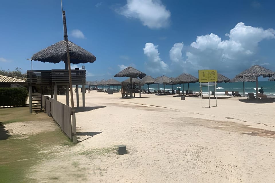 Apartamento em Fortaleza - CE Apartment in State of Ceará