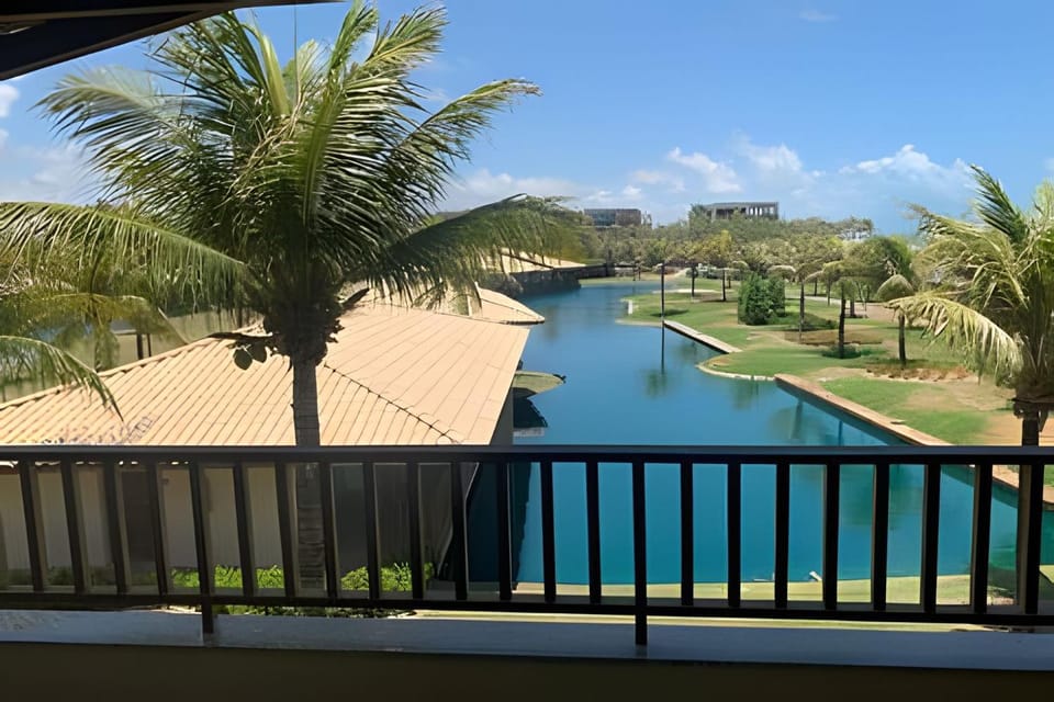 Apartamento em Fortaleza - CE Apartment in State of Ceará