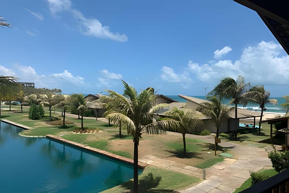 Apartamento em Fortaleza - CE Apartment in State of Ceará