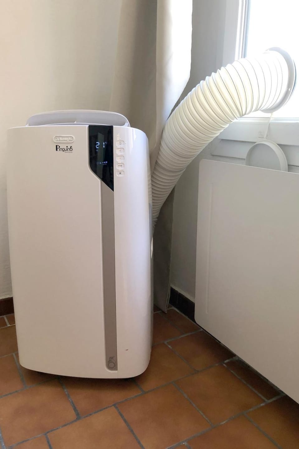 air conditioner