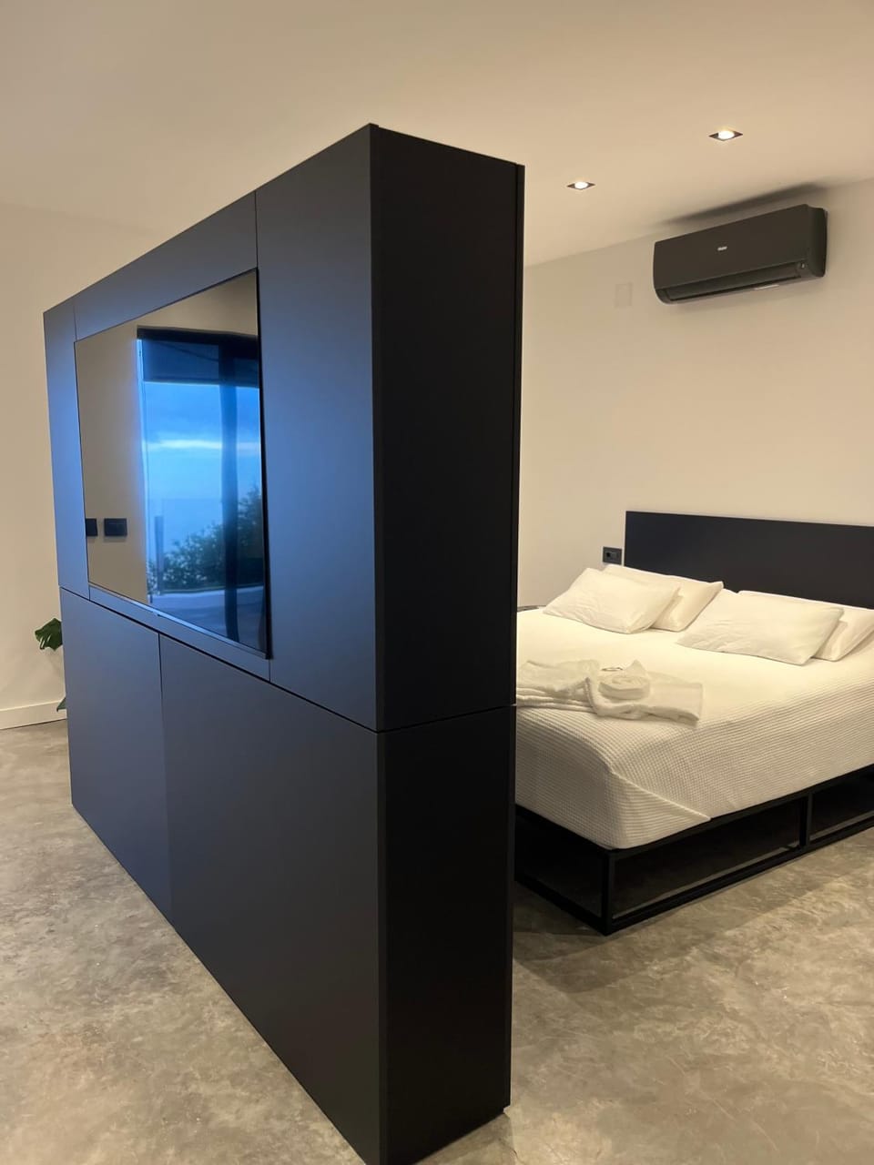 Loft El Taller Apartment in La Palma