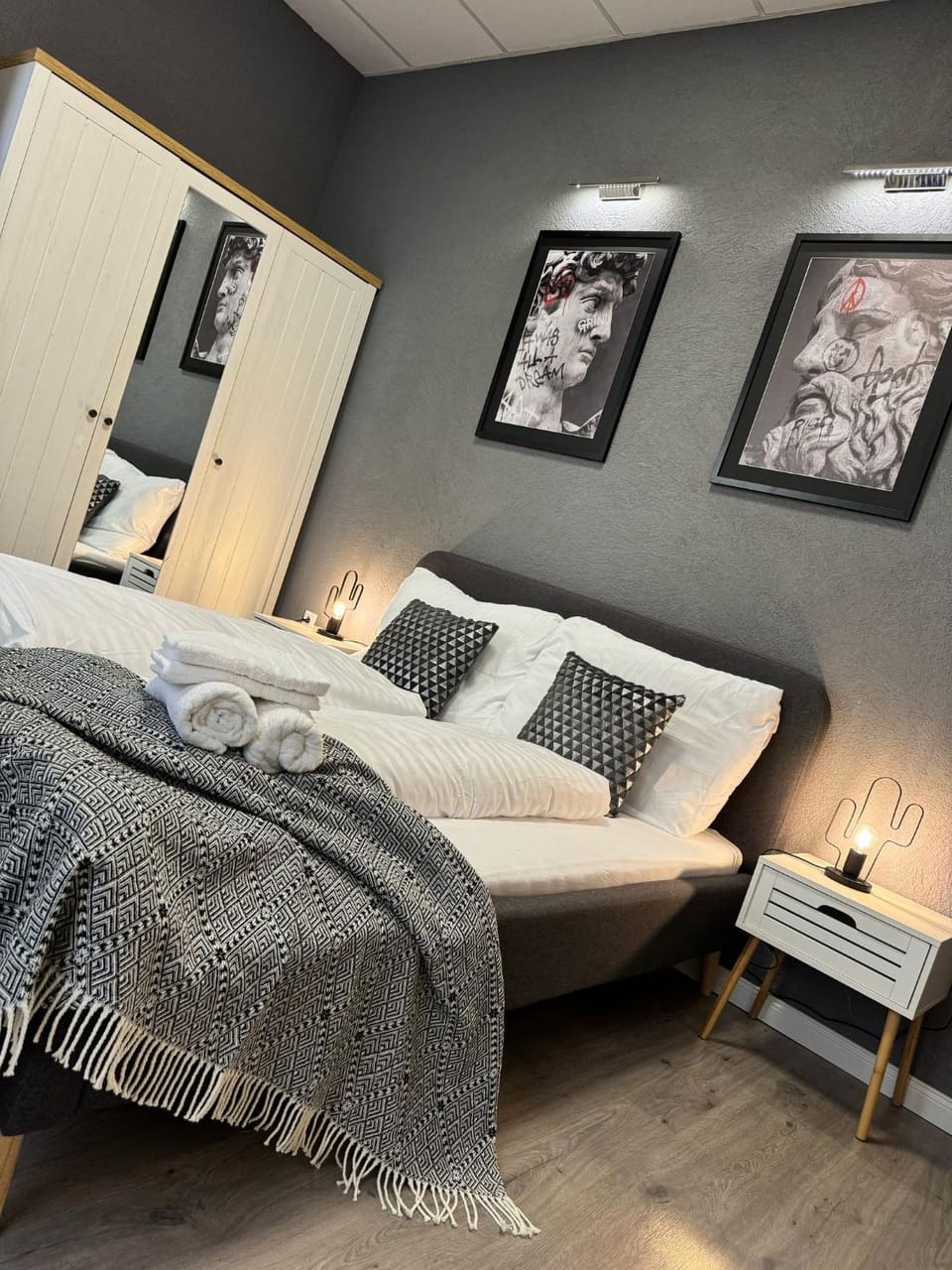 Apartment Amor Trnava - Historic Centre Apartment in Slovakia