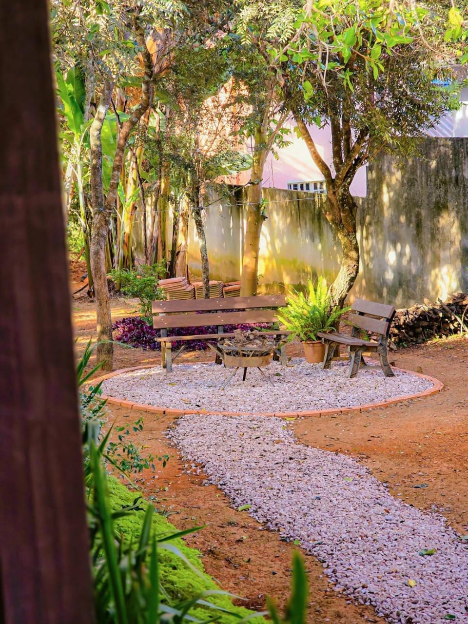 Garden, Garden