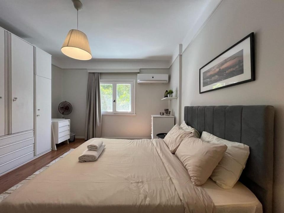 The Charming Pearl Apartment in Cairo