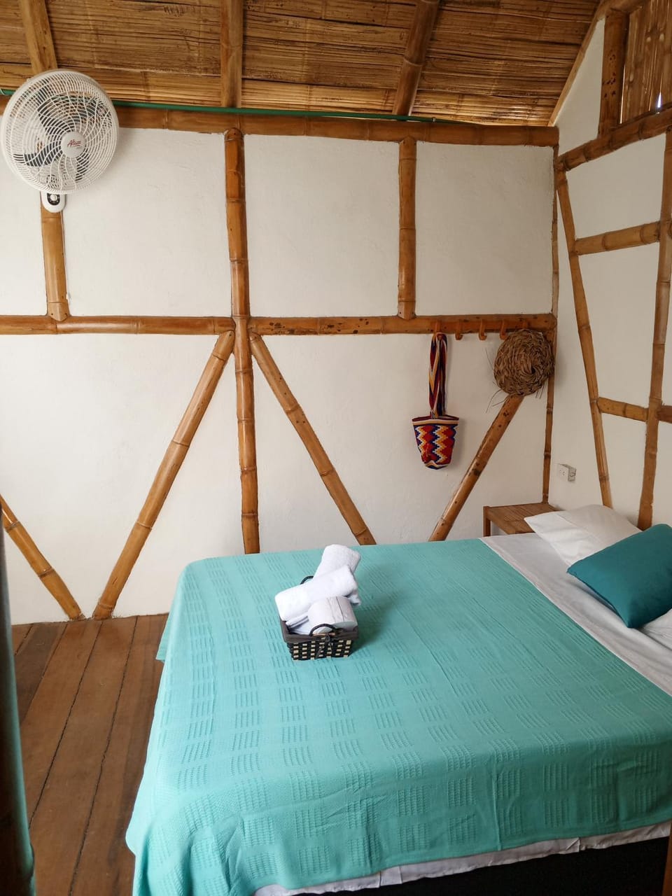 The Bonito Place Bed and Breakfast in Taganga