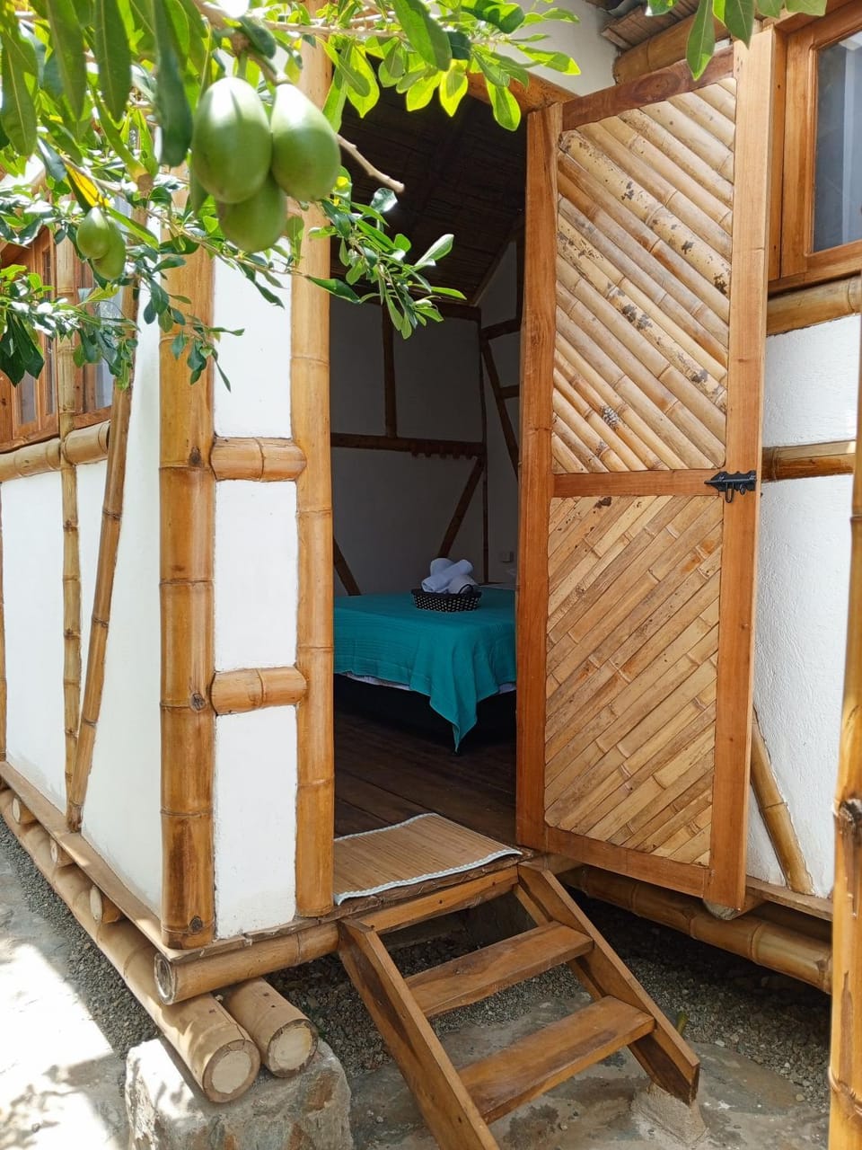 The Bonito Place Bed and Breakfast in Taganga